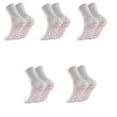 thumbnail image 2 of MIUOWANP 5 Pairs Of Self-heating Winter Socks Self-heating To Keep Warm In Winter For Men And Women Camping Fishing Riding, 2 of 3