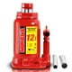 thumbnail image 1 of Gato Hidraulico Tipo Botella Mikels GH-12 de 12 Toneladas, 1 of 4