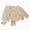 G829-Khaki, variant on HFHAPW Kids Girls Pajamas Set Long Sleeve Button Down Pjs Sleepwear Loungewear 2 Piece Set for Daily,2-3 Y
