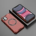 Ulak iphone 11 case cute slim shockproof bumper phone case for apple