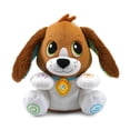 thumbnail image 1 of LeapFrog Speak & Learn Puppy With Talk-Back Feature - French Version, 1 of 8