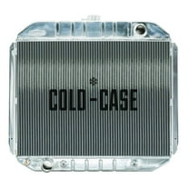 Cold Case Radiators 66-79 Ford Truck Bronco Radiator