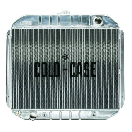 Cold Case Radiators 66-79 Ford Truck Bronco Radiator