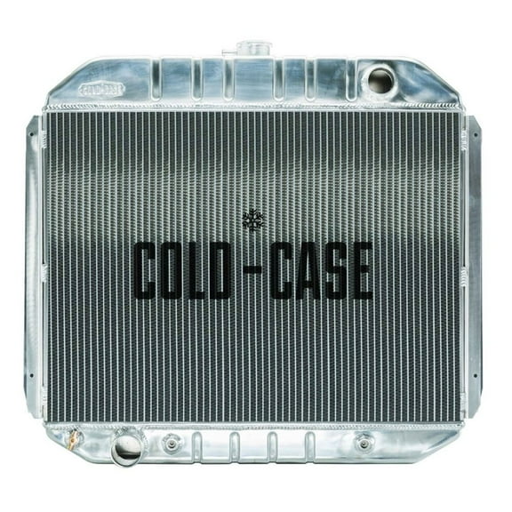 Cold Case Radiators 66-79 Ford Truck Bronco Radiator