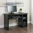 thumbnail image 6 of Prepac Sonoma Computer Desk, 6 of 10