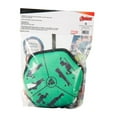 thumbnail image 2 of Marvel Hulk Smash 2lb Weighted Sandbag – Green/Black, 2 of 7