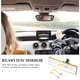 thumbnail image 4 of Espejo retrovisor giratorio de 360 grados para coche con ventosa, gran angular, para vehículos universales, camiones y barcos, 4 of 8