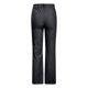 thumbnail image 3 of Pantalones de Pierna Ancha Para Mujer, de Moda, Informales, de Color Sólido, Divididos, A Media Cintura, Sueltos, Sin Cinturón, Elásticos, Pantalones Largos de Pierna Ancha Odeerbi ODB131103, 3 of 6
