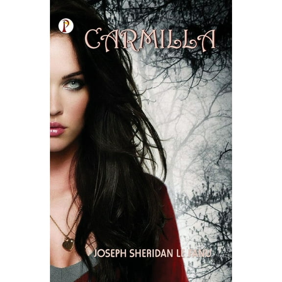 Carmilla, (Paperback)