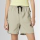thumbnail image 1 of MKLEKYY Pantalones Cortos Deportivos Casuales De Verano Para Mujer, Ligeros Y De Color Sólido., 1 of 3