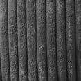 thumbnail image 2 of Sweet Home Collection 2 Piece Tufted Non Slip Rocking Chair Cushion Set Gray, 2 of 5