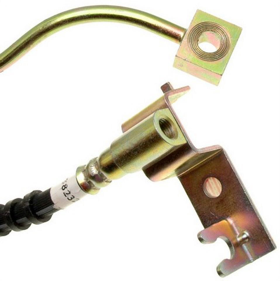 Raybestos BH382325 Professional Grade Hydraulic Brake Hose Fits select: 2004-2005 DODGE NEON SXT, 2001-2002 DODGE NEON