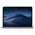 thumbnail image 1 of Restored 13-inch MacBook Pro with Touch Bar: 2.3GHz quad-core 8th-generation Intel&nbsp;Core&nbsp;i5 processor, 256GB - Space Gray, 1 of 5
