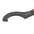 thumbnail image 4 of Spanner Wrench, Heat Treatment Collet Wrench Portable  For Engraving Machine For Spindle Machine, 4 of 8