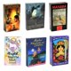 thumbnail image 1 of Baraja de cartas de tarot magan, cartas de oráculo de gatos paganas, juegos de mesa, arcanum, manara de la nuit, wizards, morgan, greer, kawaii, 1 of 3