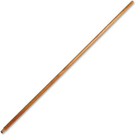 

Rubbermaid Commercial Lacquered Wood Broom Handle (636100LAC)