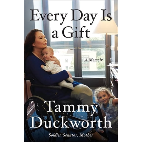 Pre-Owned Every Day Is a Gift: A Memoir (Paperback) 1538718510 9781538718513