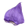 thumbnail image 1 of 1 peluca de llama para decoraciones de Halloween., 1 of 3
