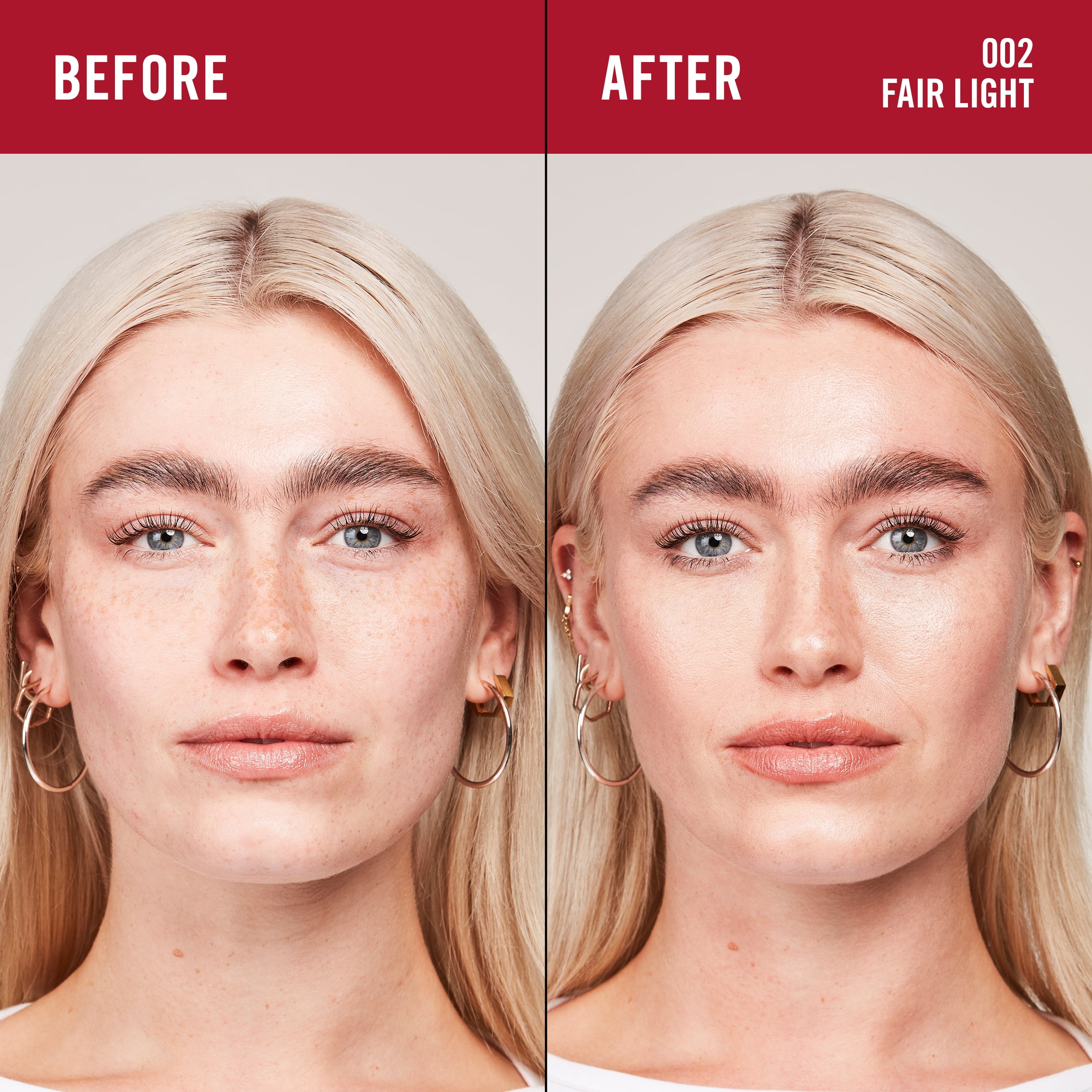 Rimmel Multi-Tasker Better than Filters Face Primer, 002 Fair Light, 1 fl oz