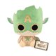 thumbnail image 1 of Peluche Funko Marvel 85º Aniversario We Are Groot Capitán América 18 cm, 1 of 2