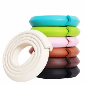 2 1 Pack Baby Safety Table Desk Edge Corner Cushion Guard Strip