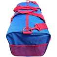 thumbnail image 2 of Ruz 18 Inch Kids Duffel Bag Overnight Carry-On Travel And Sports Bag Spider-Man II, 2 of 2