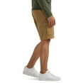 thumbnail image 3 of Wrangler Men's and Big Men's Stretch Cargo Shorts, 3 of 9