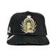 thumbnail image 2 of VAGO Style CARO COMO QUINTERO Gorra Artesanal Ng Visera Curva, 2 of 5