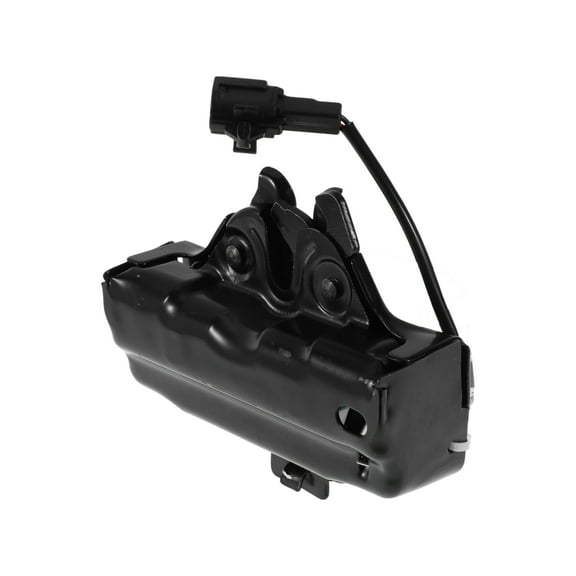 Hood Latch Assembly for Lexus LS460 2007-2017 Engine Hood Latch Lock Release No.5351050102 1 Pc