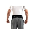 thumbnail image 4 of FlipBelt Zipper Adjustable Tubular Running Belt for Phones, USA Company, 4 of 5