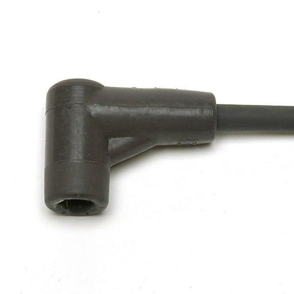 Delphi XS10240 Spark Plug Wire Set Fits select: 1995 ,1998-1999 CHEVROLET CAMARO