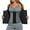 Gray, variant on KHONTS Waist Trainer for Women Trimmer Belt Waist Cincher Tummy Wrap Plus Size Snatch Bandage Body Shaper Black M