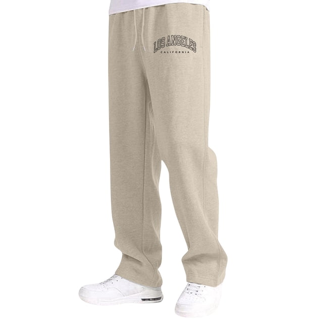 Tween Pantalons de Survêtement pour Filles Joggers pour Garçons avec Poches Pantalons à Cordon Réglable Pantalons de Survêtement Garçon Taille 11-12 Ans