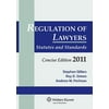 Regulation Lawyers: Statutes & Standards Concise Edition 2011 (Paperback - Used) 0735590575 9780735590571