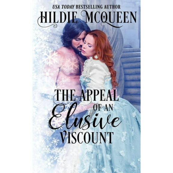The Humphries: The Appeal of an Elusive Viscount (Series #1) (Paperback)