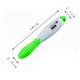 thumbnail image 2 of Cuerda para saltar Greeniant adultos y niños ejercicio fitness contador ajustable verde, 2 of 6