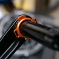 thumbnail image 2 of GLFILL Enhanced Performance Bike Crank Chainring Preloader Adjuster For SRAM Dub 28 99mm Improved Pedaling Experience Orange, 2 of 9