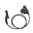 thumbnail image 4 of Auriculares De Casco De Motocicleta Unilateral Ajustable Con PTT U94 Para MOTOROLA XIR P8268 DP4400 - Marrón, 4 of 10