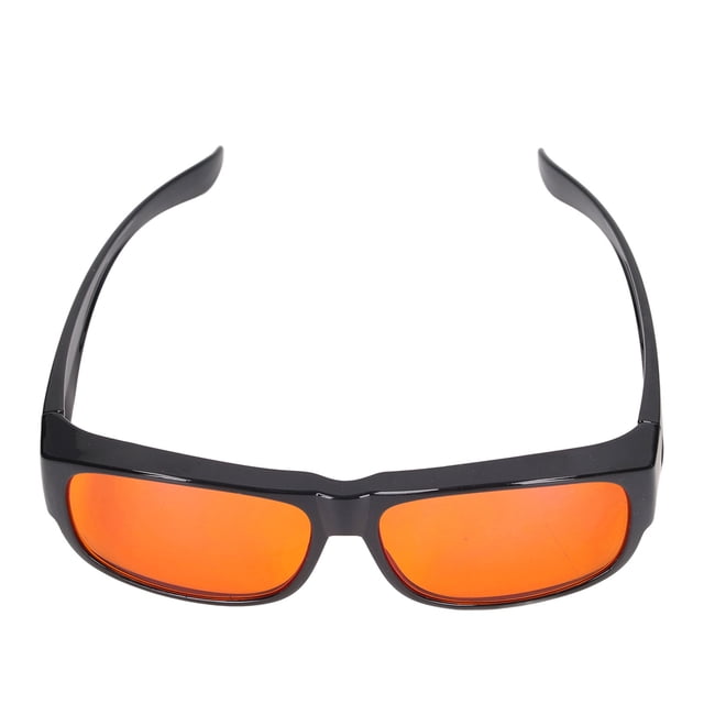 Gafas Para Jugadores De Computadora, Gafas De Bloqueo De Luz Azul Con Borde Esmerilado Para PC, Portátiles Para Leer