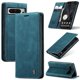 thumbnail image 2 of Funda abatible para Google Pixel 8 Pro, ranura para tarjetas, función atril, cierre magnético, a prueba de golpes, estilo libro, estilo vintage, de piel sintética., 2 of 5