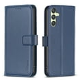 thumbnail image 1 of Compatible with Samsung Galaxy A25 5G Wallet Case with Card Slots Magnetic Closure Flip Folio Cover, 1 of 5