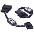 thumbnail image 1 of Luces Traseras LED dinámicas ANGGREK Adaptador de Señal de Giro dinámico para X5 F15 X5M F85 2014-2018, 1 of 7