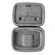 thumbnail image 1 of Sunnylife Portable Drone Storage Bolsa de almacenamiento Anti-Shock Poner Aircraft Accessories Organizer Box Reemplazo para DJI MAVIC 3 Tipo 4 con gancho Advancent EL006167-04B, 1 of 7