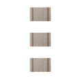 thumbnail image 2 of Bewildely Tapete de de PVC, alfombrilla de comedor, manteles individuales, posavasos antideslizantes, accesorios para el hogar, café Simple Type1 NO1, 2 of 6