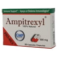 thumbnail image 2 of Suplemento de ampitrexyl en cápsulas 500 mg 30 unidades, 2 of 4