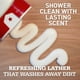 thumbnail image 4 of Body Wash Old Spice Moisturize con manteca de karité, 532 ml (paquete de 4), 4 of 7