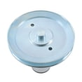 thumbnail image 3 of 3 Pack For Gravely Ariens 52" Deck Spindle Assembly 51537200 51528000 W/ Pulley, 3 of 7