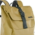 thumbnail image 4 of EVOC Duffle Backpack 26 26L Curry/Black, 4 of 7