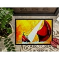 thumbnail image 3 of Sailboat Break Away Door Mat, 3 of 4
