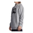 thumbnail image 2 of Chamarra DC Shoes para Hombre Color Gris Modelo ADYSF03099KNFH, 2 of 4